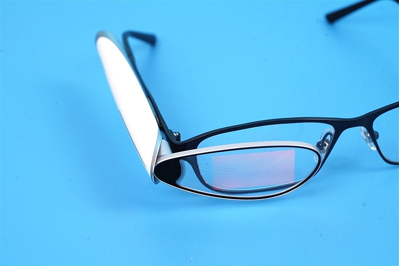 智能眼镜终于从玩具变工具！OPPO Air Glass评测：解锁智慧生活的第三块屏幕 - 20