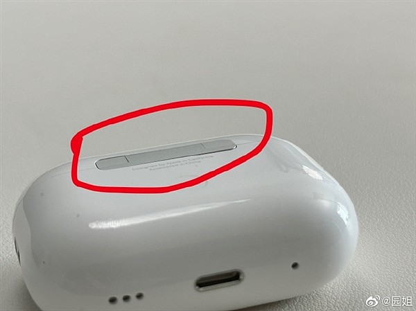 AirPods Pro 2用户反馈不止随机断连：做工还很差 - 3