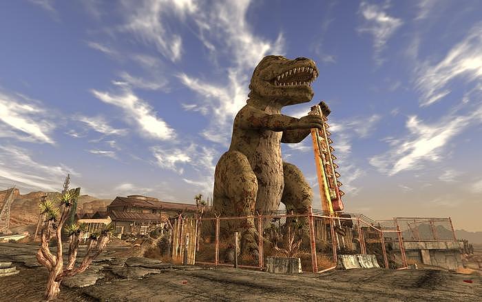 古生物学家眼中的恐龙游戏 - 8