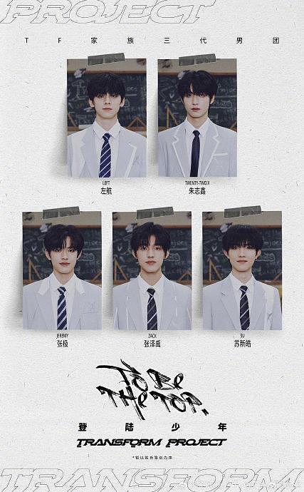 怎么说，李飞还要再携TFBOYS、时代少年团重新转一次吗 - 2