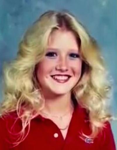 1985年，17岁美国少女失踪，5天后尸体被发现，脸上缠绕数层胶带
