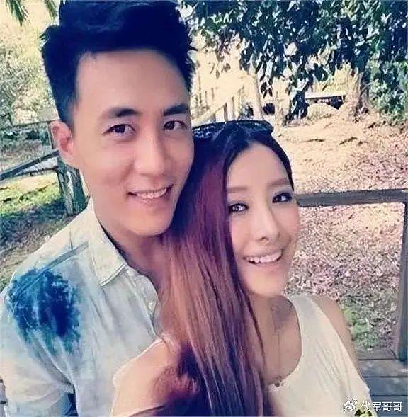 “傻姑”黄小蕾：拒绝杜淳追求，倒追大张伟，38天闪婚闪孕 - 7