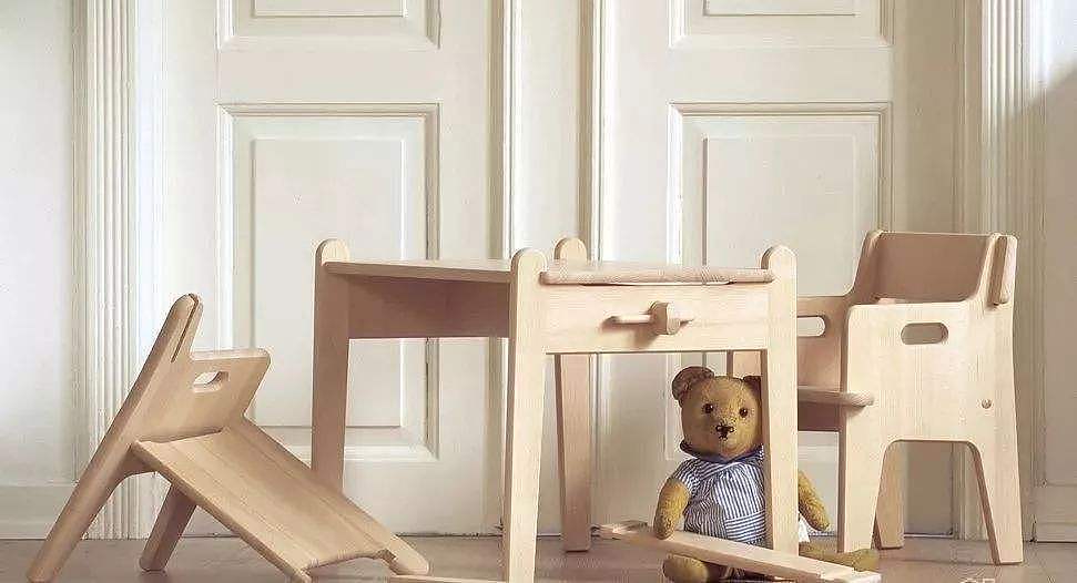 儿童家具、床品怎么选？油漆过量、甲醛超标，选择什么材质更安全 - 1