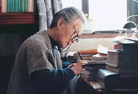 杨绛先生：92岁写书出版100万册，但她的人生不止有“我们仨” - 10
