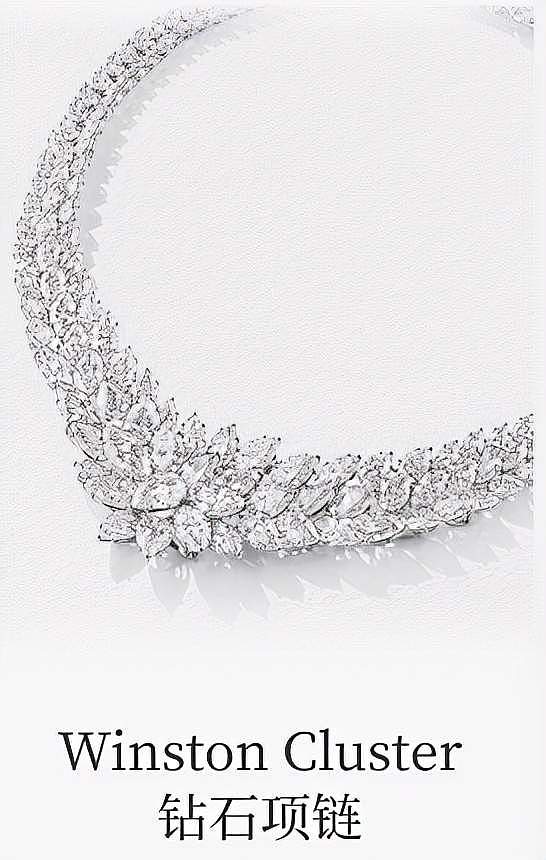 42岁章子怡挑战短发造型！钻石项链价值两千万，耳环重到耳朵变形 - 5
