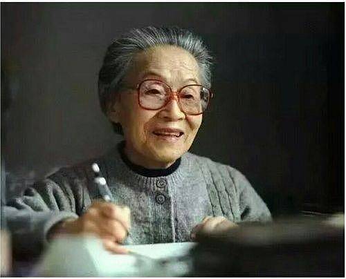 杨绛先生：92岁写书出版100万册，但她的人生不止有“我们仨” - 1