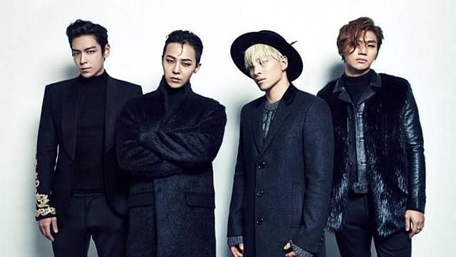 公司证实BIGBANG成员太阳当爸爸，妻子闵孝琳婚后三年生下儿子 - 2