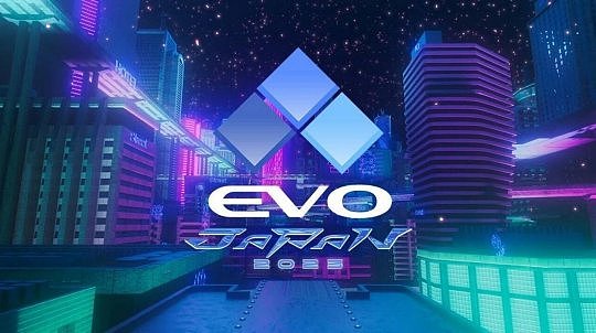 《派对之星》亮相顶级格斗赛事EVO Japan，线下锦标赛即将在东京开战！ - 2