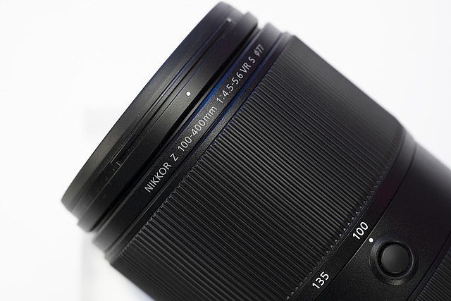 尼康Z100-400mm f/4.5-5.6 VR S评测：高素质轻量化长焦 - 5