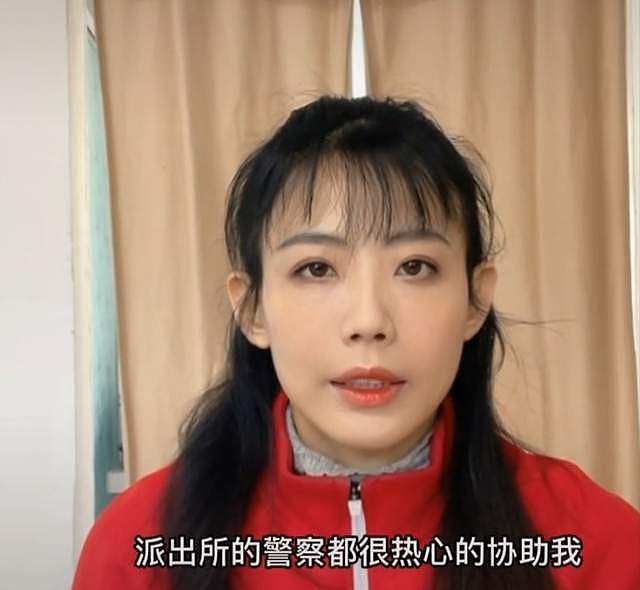 37岁台湾女星想落户大陆！已申领证件，现住乡下平房月租仅300 - 3