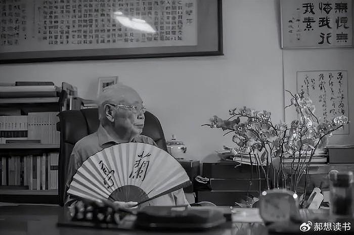 《让子弹飞》作者马识途去世，享年110岁，老爷子文武双全了不起 - 8
