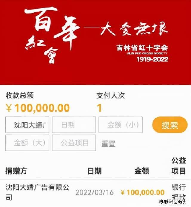 草帽姐为抗疫捐款150万！租十几辆货车装物资，物资摆满一条街 - 7