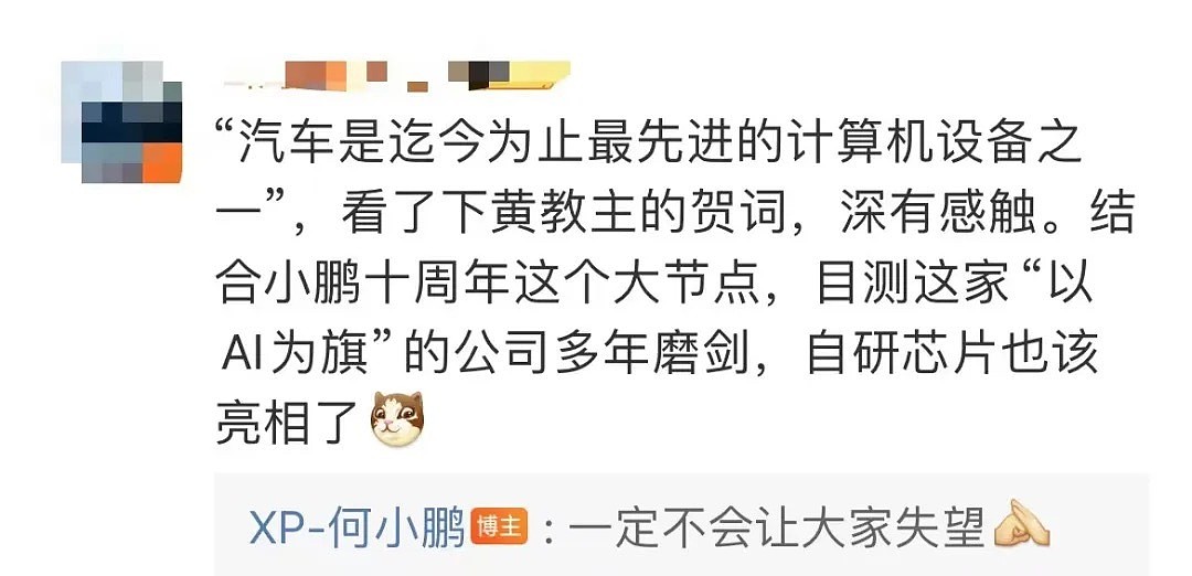 消息称小鹏汽车自研智驾芯片流片成功：算力是同行三倍，为 AI 定制设计 - 1