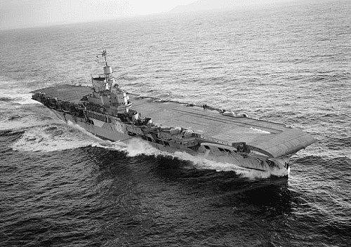 《巅峰战舰》12月14日新版本—胜利&Y-14 - 5