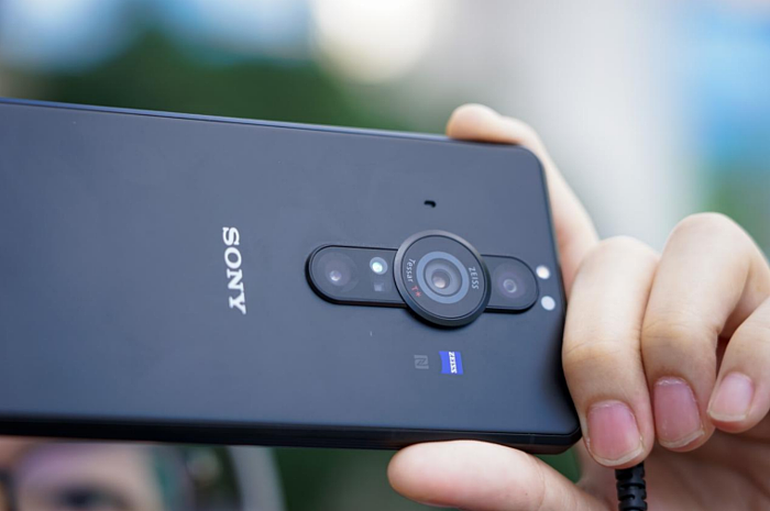 索尼Xperia PRO-I评测：一英寸影像传感器拍照手机 - 24