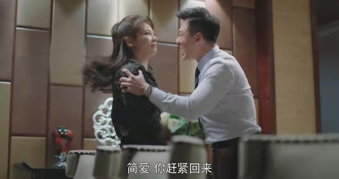 内地新剧演技浮夸被指是咆哮帝，前TVB一线小生反击：不是霸道总裁 - 8