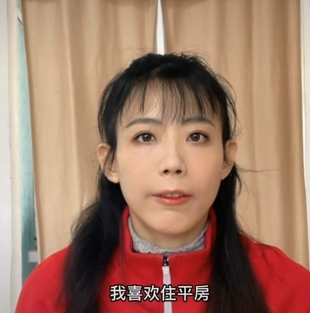 37岁台湾女星想落户大陆！已申领证件，现住乡下平房月租仅300 - 2