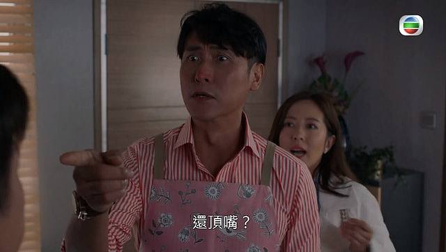 TVB两剧收视口碑未如理想，剧情被批传统老土，毫无追看性 - 9