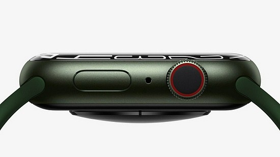 Apple Watch S7爆料：S7芯片、32GB存储、USB-C快充线，支持北斗 - 2