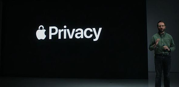 为何能被赞誉安全，盘点苹果iOS中的隐私保护措施 - 8