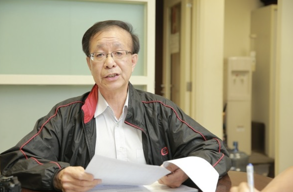 61岁绿叶车保罗自曝离巢TVB原因，年薪仅2000元，已转行做监督员 - 5