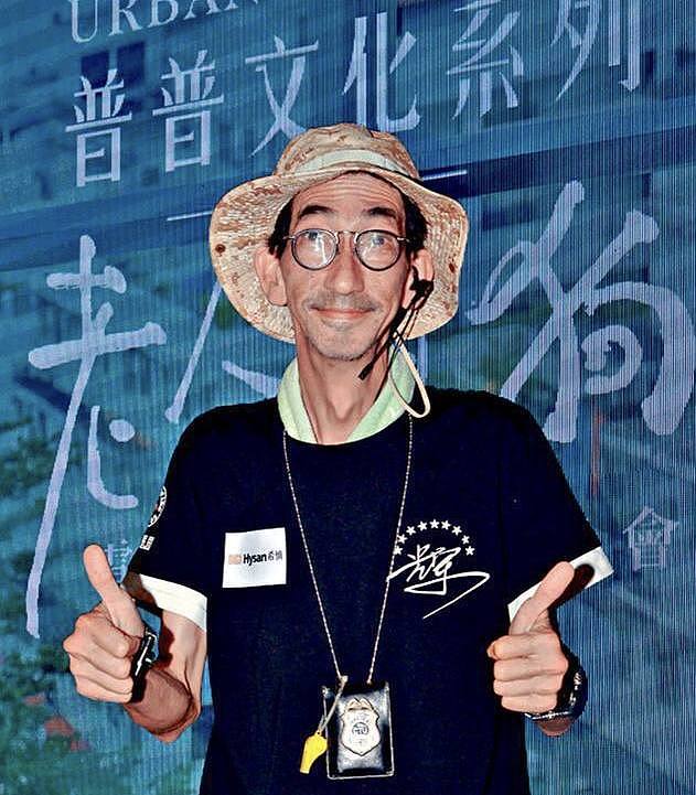 61岁TVB“丑角”车保罗，首次剖析当年离巢原因，网友听后感心疼 - 6