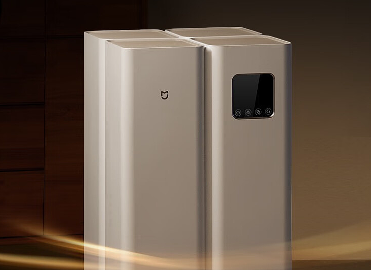 小米米家全效空气净化器 Ultra 增强版开售：去除 95 种空气污染，5799 元 - 1
