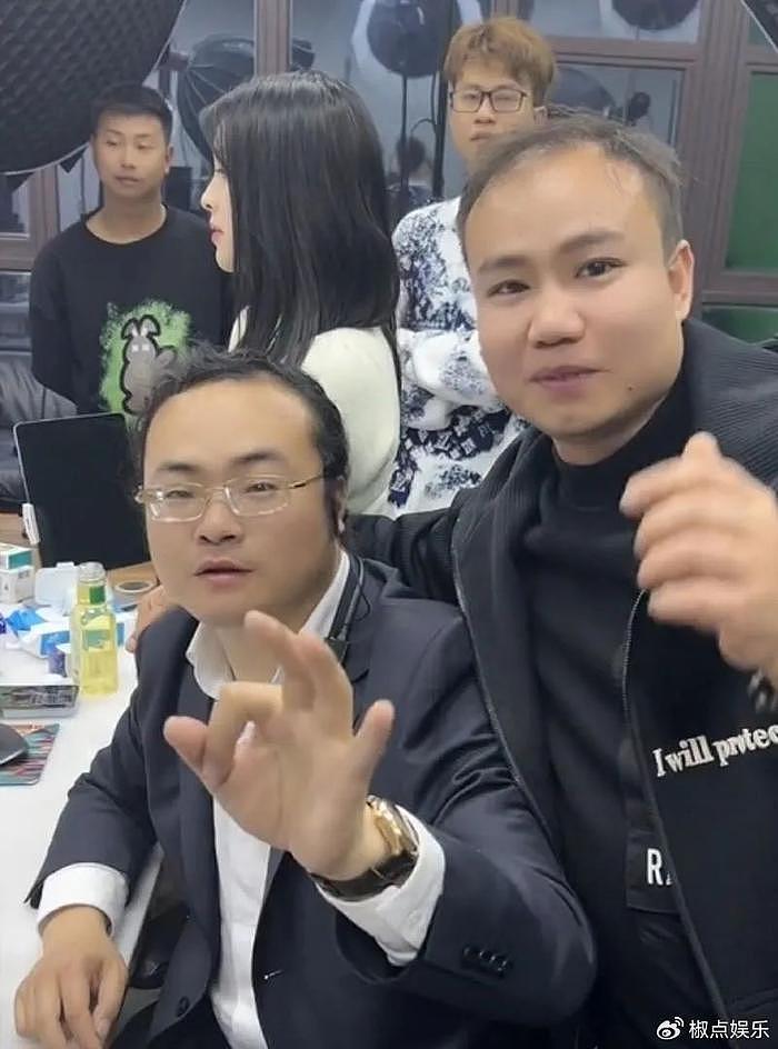 网红李嘉欣遭侵犯！发长文控诉倪海杉好兄弟王保长，晒伤痕太惊心 - 2