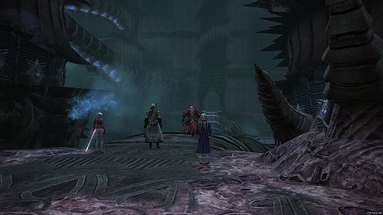 《最终幻想14：晓月之终途》鲜游评测9.0分：涅槃凤凰，画下句点 - 15