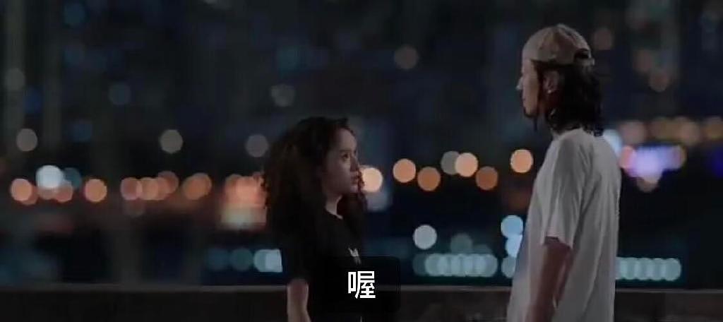 TVB绿叶戴耀明入行多年首次有感情戏，去年提名最佳男配感惊讶 - 3