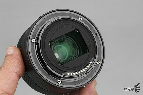休闲摄影的便携式定焦镜头 尼克尔Z 28mm f/2.8评测 - 9