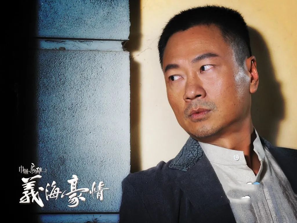 内地演员还敢喊累？看看这些TVB演员的拍戏经历，简直是活受罪 - 2