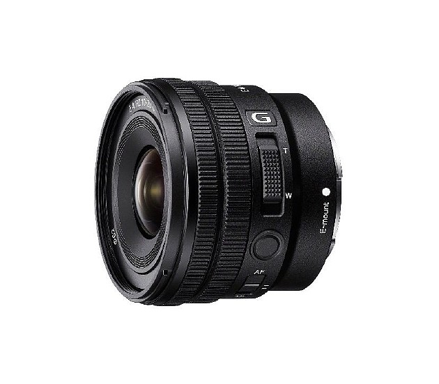 E PZ 10-20mm F4 G（SELP1020G）