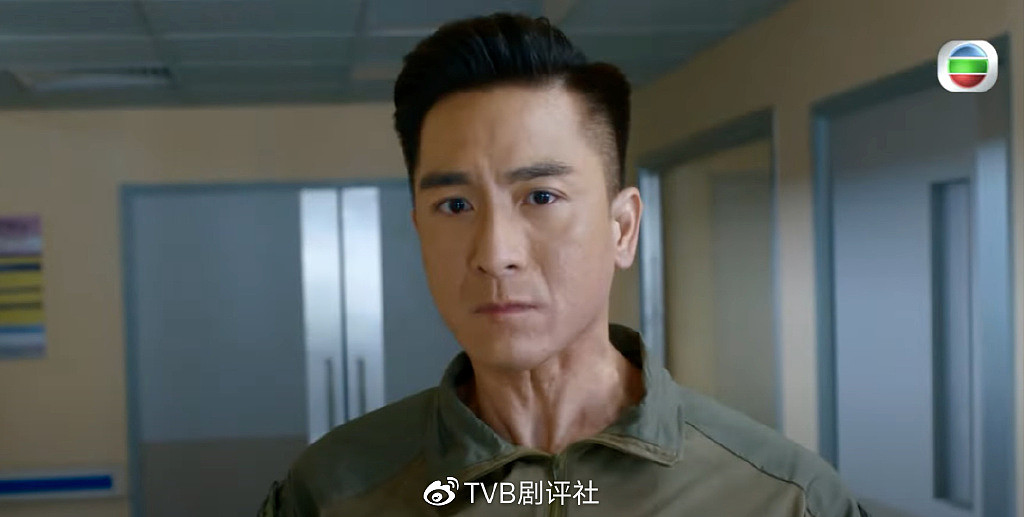 TVB《隐形战队》定档，疑遭内地平台退货，视帝透露客串原因 - 6