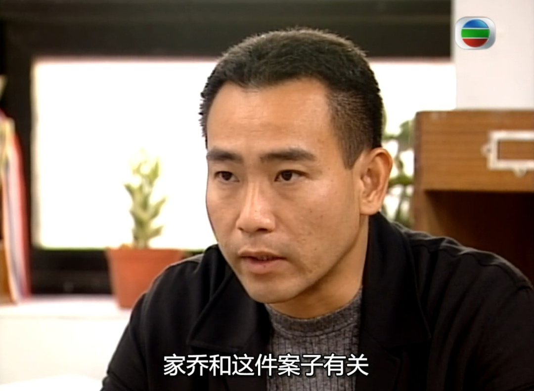 明明是配角脸，偏要演男主，TVB强捧的5位男演员，个个难成器 - 8