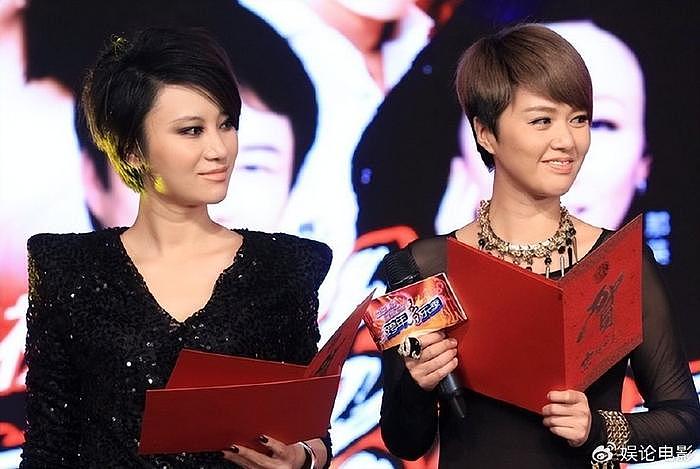 知情人透露，《歌手2024》袭榜歌手是袁娅维尚雯婕，没邀请谭维维 - 5