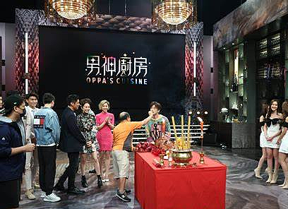 综艺大战！TVB下个月起将推出七个新节目，对战ViuTV《全民造星4》 - 10