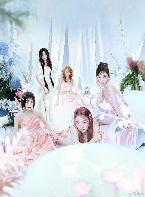 Red Velvet新歌《Cosmic》MV，因后期制作原因，推迟发布 - 4