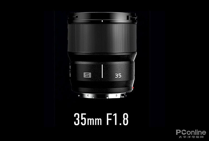 松下即将发布LUMIX S 35mmF1.8镜头：买买买！ - 1