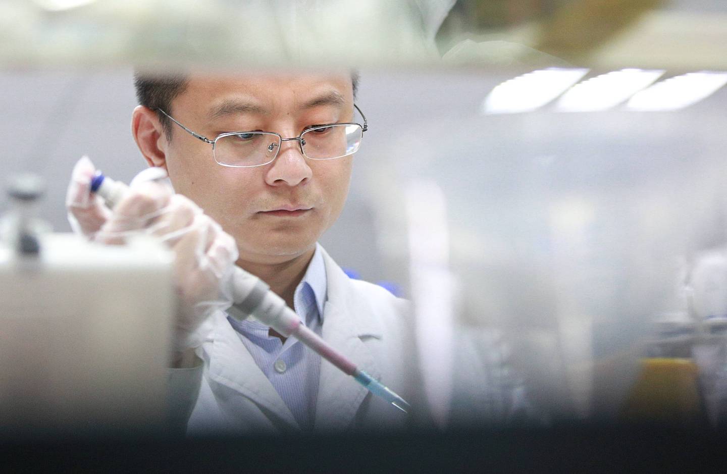 狐大医 | 武汉大学人民医院团队再突破，为阿尔茨海默症药物研发提供了新靶点 - 3