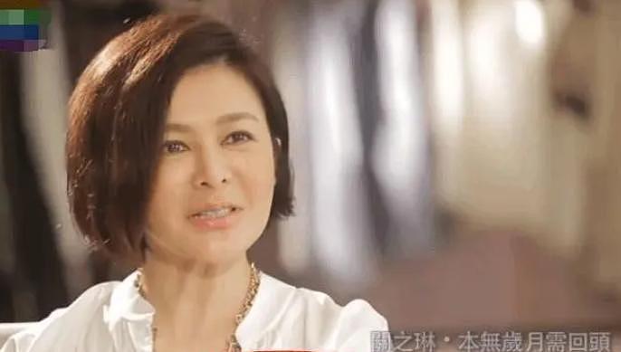 48岁李若彤谈未婚未育原因，让人看到大龄未婚未育女星的心酸 - 18