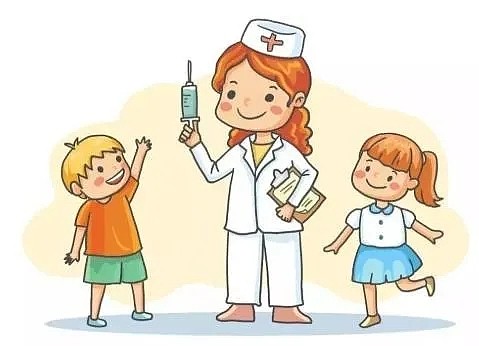 孩子打新冠疫苗，为什么和成人用量一样？ - 6