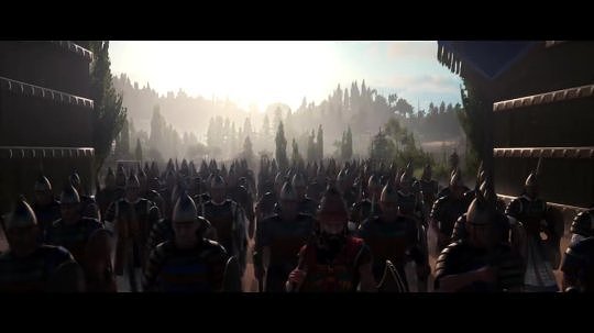 《全面战争：法老》公布苏庇路里乌玛宣传片 将于10月11日正式上线 - 4
