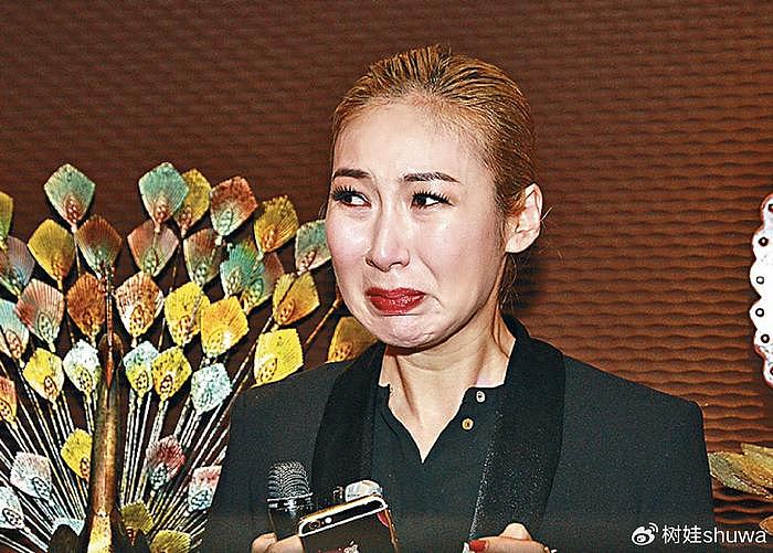 TVB艺人自曝投资亏50万，热衷投资频频失利，出身富贵家族资产8亿 - 5