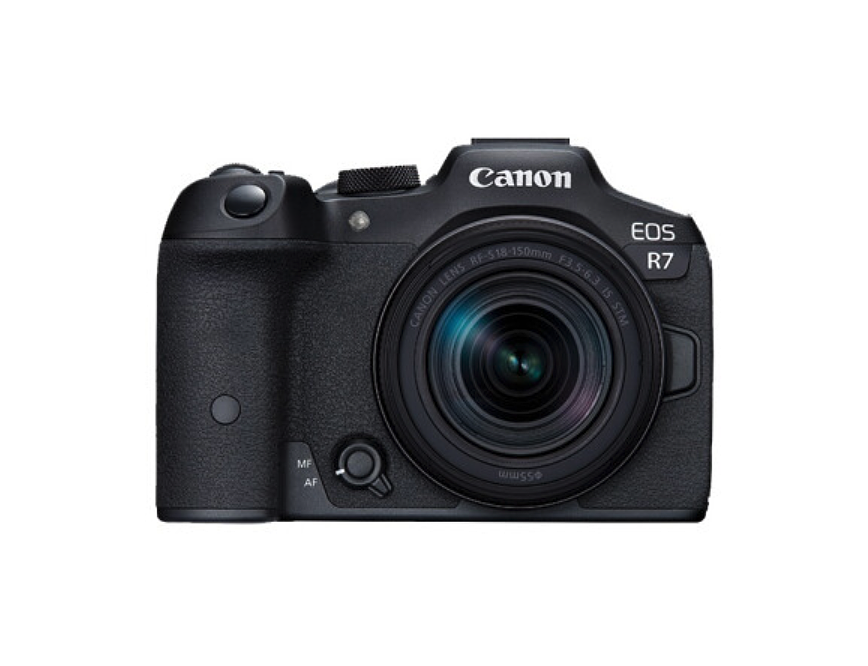 消息称佳能即将发布EOS R8相机，搭载R10同款CMOS - 1