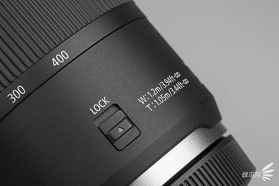 高性价比远摄变焦头 佳能RF100-400mm F5.6-8评测 - 8