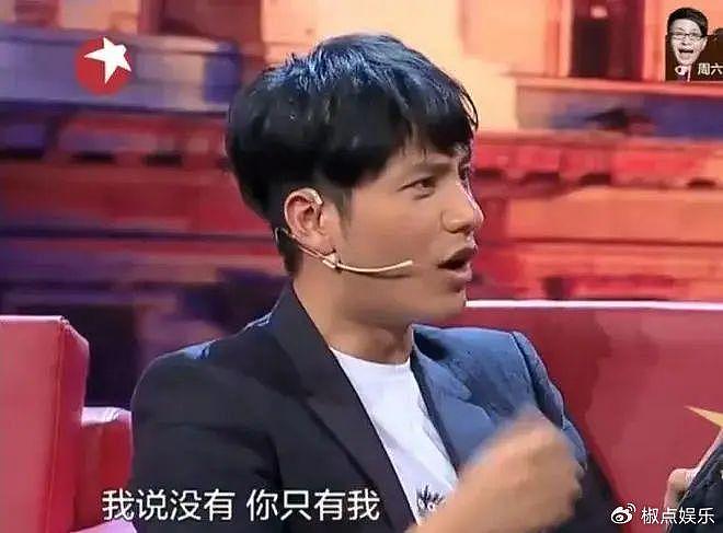 陈坤儿子已成年，样貌现出母亲的基因，认得出他像谁吗？网友炸锅 - 9