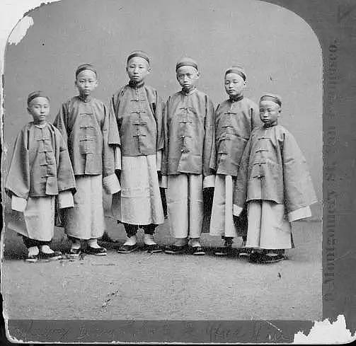 这些赴美幼童的人生，就是一部中国近代史 - 15