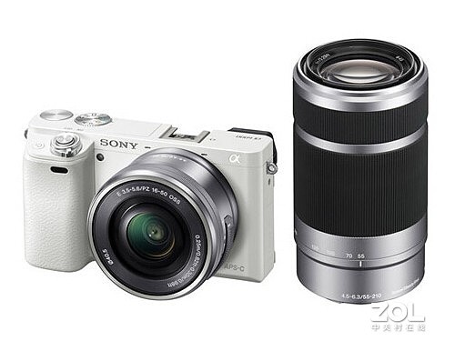 APS-C画幅相机还能买吗？市售半画幅相机推荐 - 10