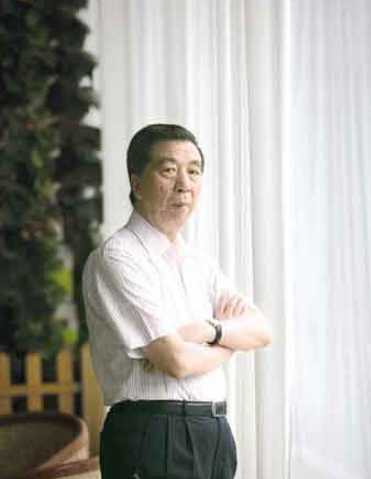 央视前副台长陈汉元去世，享年85岁！张泽群哈文悼念令人泪目 - 2